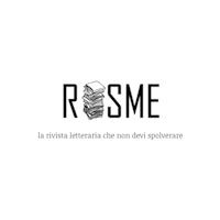 the logo for rosme